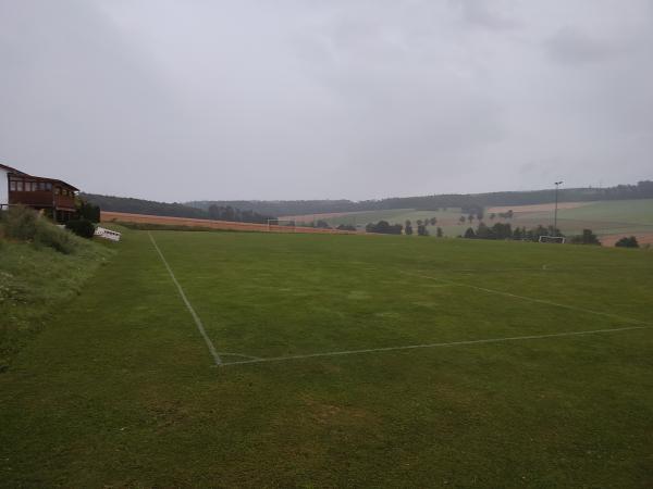 Sportanlage Daiting - Daiting