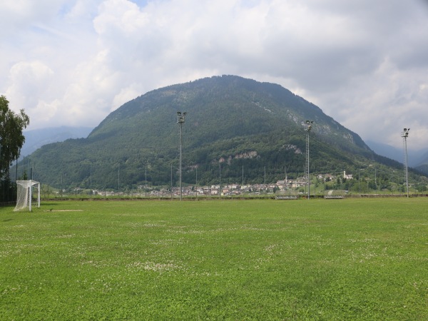 Centro Sportivo di Cinte Tesino - Cinte Tesino