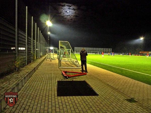 Sportanlage Gewerbestraße Platz 2 - Dülmen-Buldern