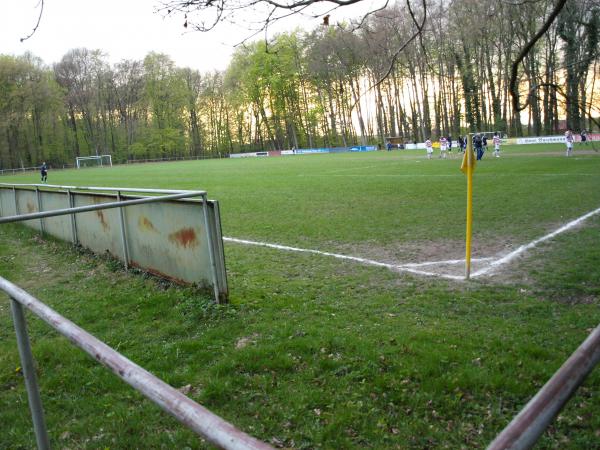 Waldstadion - Unna-Billmerich