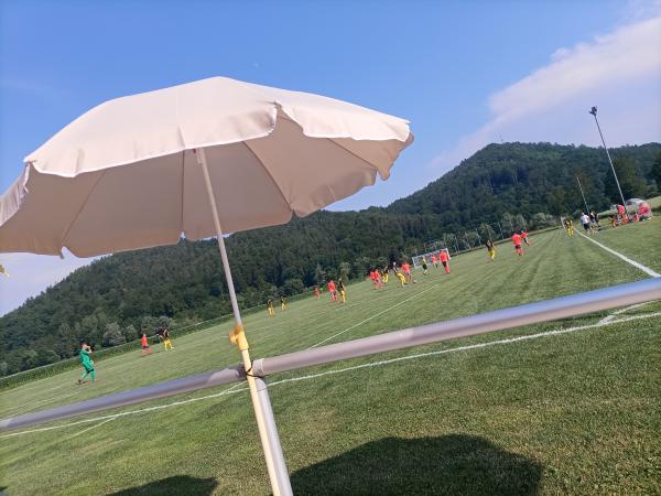 Alpina Arena Fresing-Kitzeck - Fresing