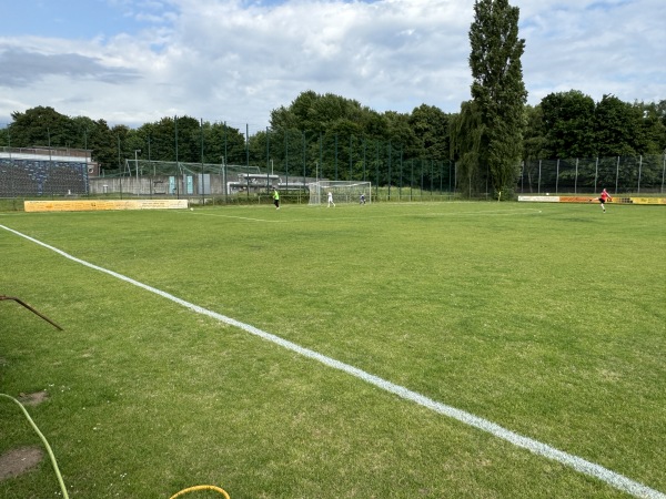 Sportanlage Südring - Datteln