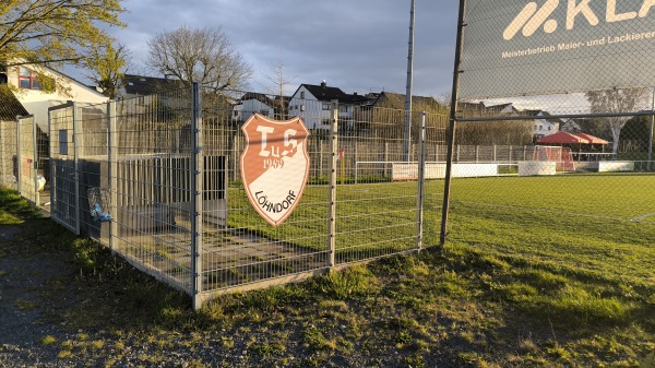 Sportplatz Weststraße - Sinzig-Löhndorf