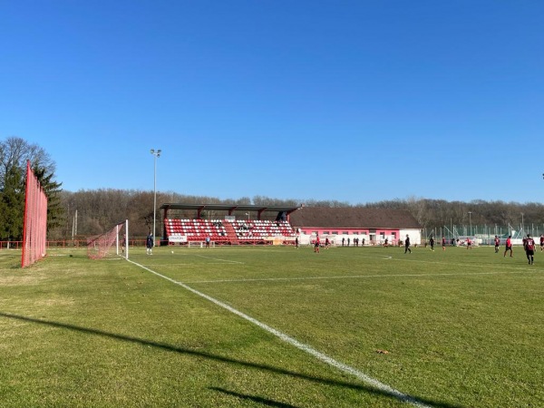 Lenti Sportpálya - Lenti