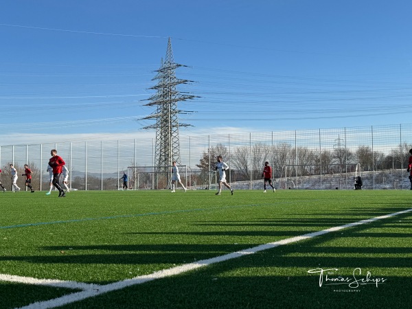 Sportanlage Unterboihingen am Sportpark im Speck Platz 2 - Wendlingen/Neckar