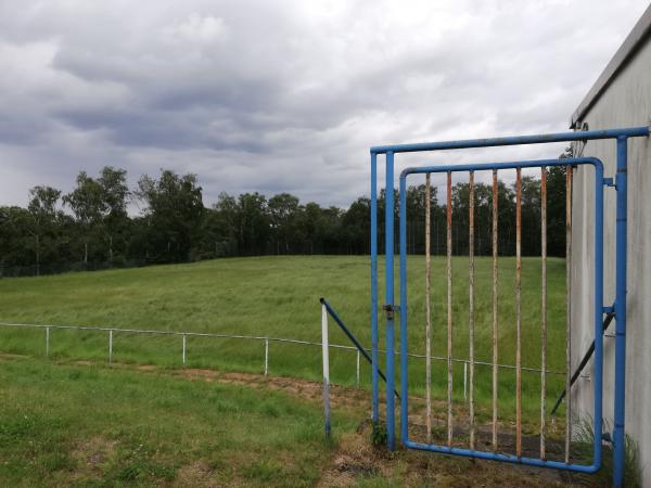 Sportplatz Pothsberg - Essen/Ruhr-Byfang