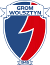 Wappen KS Grom Wolsztyn diverse