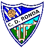 Wappen CD Ronda Wappen CD Ronda
