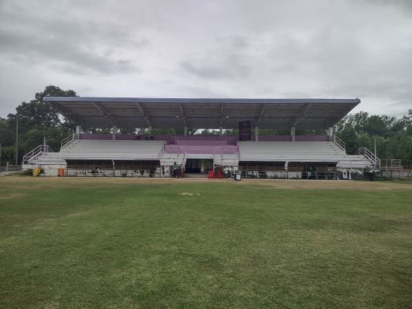 Pankkee Arena - Roi Et
