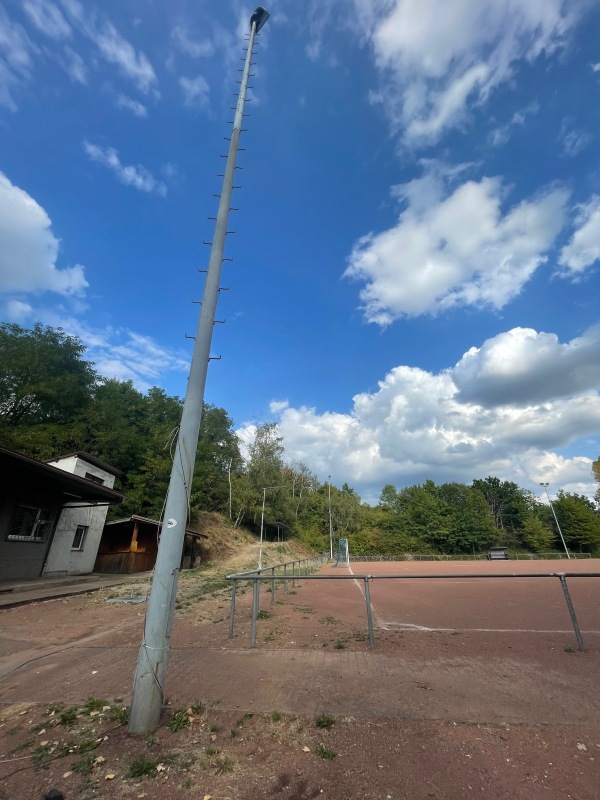 Sportplatz Niedaltdorf - Rehlingen-Siersburg-Niedaltdorf