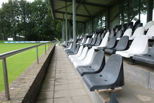Sportpark De Passelêgt - Heumen-Overasselt