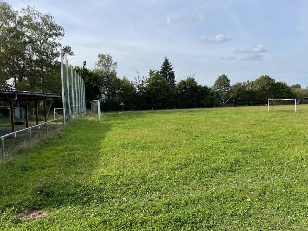 Sportplatz Steinberg - Gedern-Steinberg