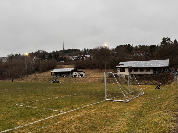 Sportgelände an der Tauber Platz 2 - Creglingen