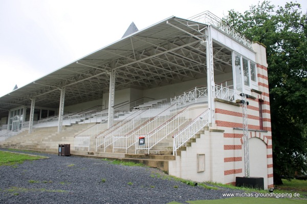 Hippodrome de Boitsfort - Watermael-Boitsfort