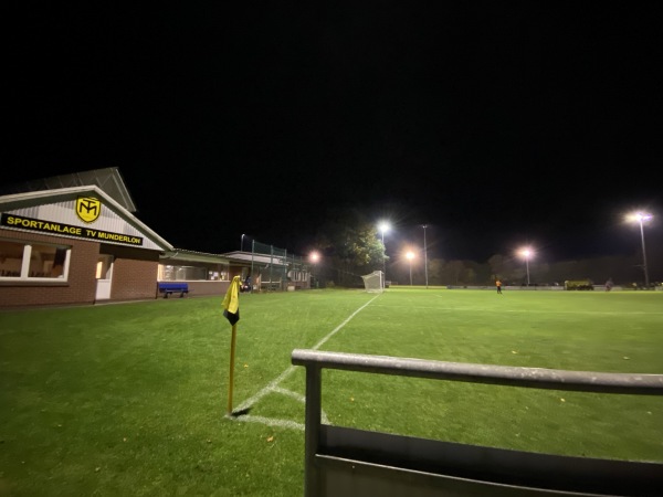BÜFA-Arena - Hatten-Heidhusen