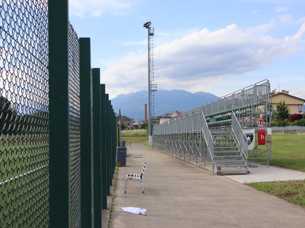 Campo Sportivo di Malo - Malo