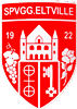 Wappen SpVgg. 1922 Eltville  18109