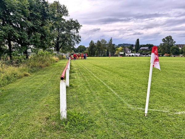 Sportanlage Franz Stahlmecke - Meschede-Wennemen