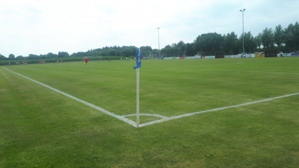 Ostseestadion - Waabs