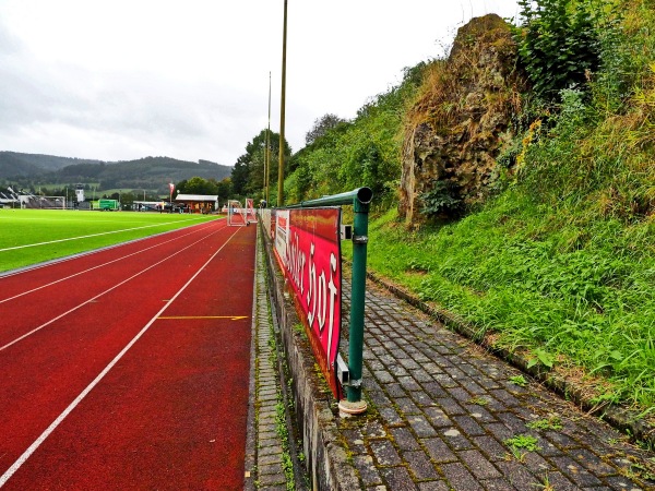 Sportpark Giebelscheid - Finnentrop-Fretter