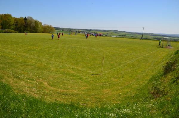 Sportplatz Freilingen - Blankenheim/Ahr-Freilingen