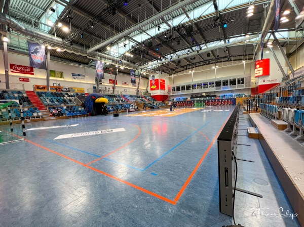 MBS Arena - Potsdam