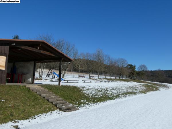 Sportplatz an der Eichhecke - Westerngrund