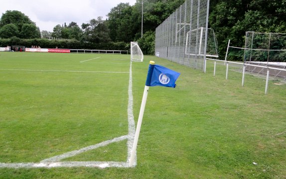 Franz-Josef-Keimes-Sportpark - Düren-Niederau