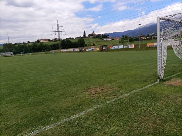 Sportplatz Sankt Marein-Feistritz - Sankt Marein-Feistritz