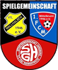 Wappen SG Harsberg-Schauerberg/Wallhalben/Mittelbrunn (Ground B)