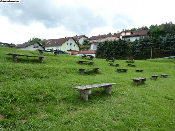 Sportplatz Elzstraße - Elztal-Rittersbach