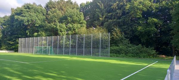 Sportanlage Puckaffer Weg Platz 2 - Hamburg-Duvenstedt