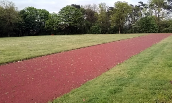 Sportplatz Grundschule - Großenkneten-Ahlhorn