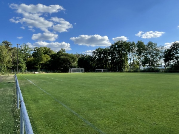 Sportgelände Kellermannstraße Platz 2 - Nürnberg-Kornburg