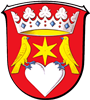 Wappen SV Ettingshausen 1921 diverse  115405