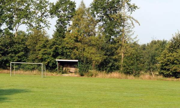 Sportplatz Kamperfehn B - Friesoythe-Kamperfehn
