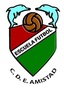 Wappen CDE Amistad Alcorcón-Olimpico  27243