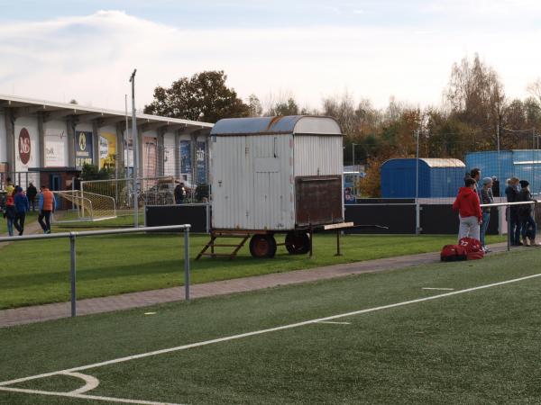 dein-echo.de Arena - Münster/Westfalen-Gievenbeck