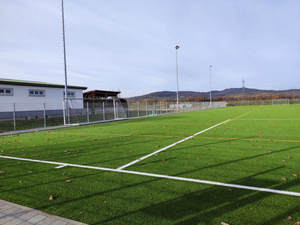 Kleinsteinenstadion Nebenplatz - Merdingen