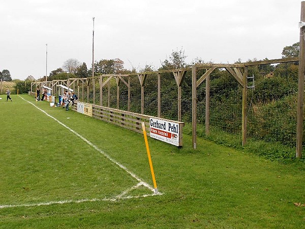 Sportplatz Böel  - Böel