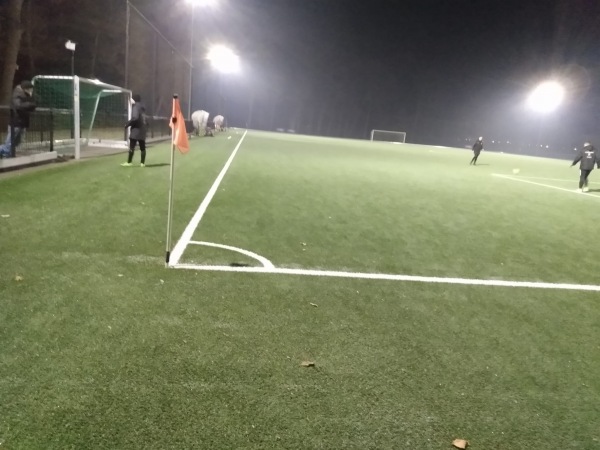 Sportpark Ter Horst veld 3 - Horst aan de Maas