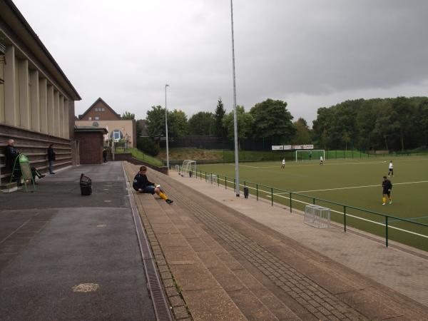 Sportanlage Schildberg - Mülheim/Ruhr-Dümpten