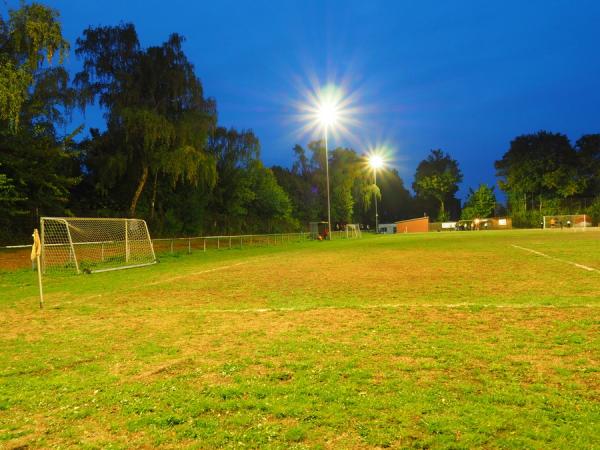 Kampfbahn Zeche Amalia - Bochum-Werne