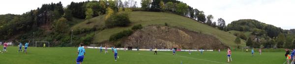 Brandenstadion - Münstertal/Schwarzwald