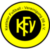 Wappen Kasteler FVgg 06