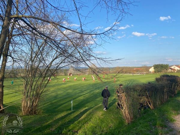 Sportgelände Kemnath - Schnaittenbach-Kemnath