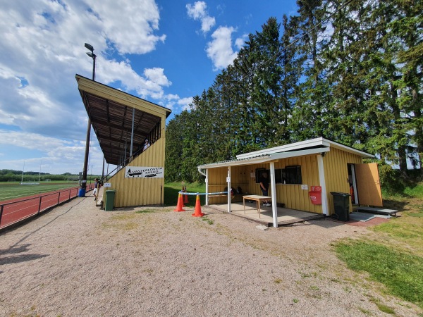 Arena Tegelvallen - Heby