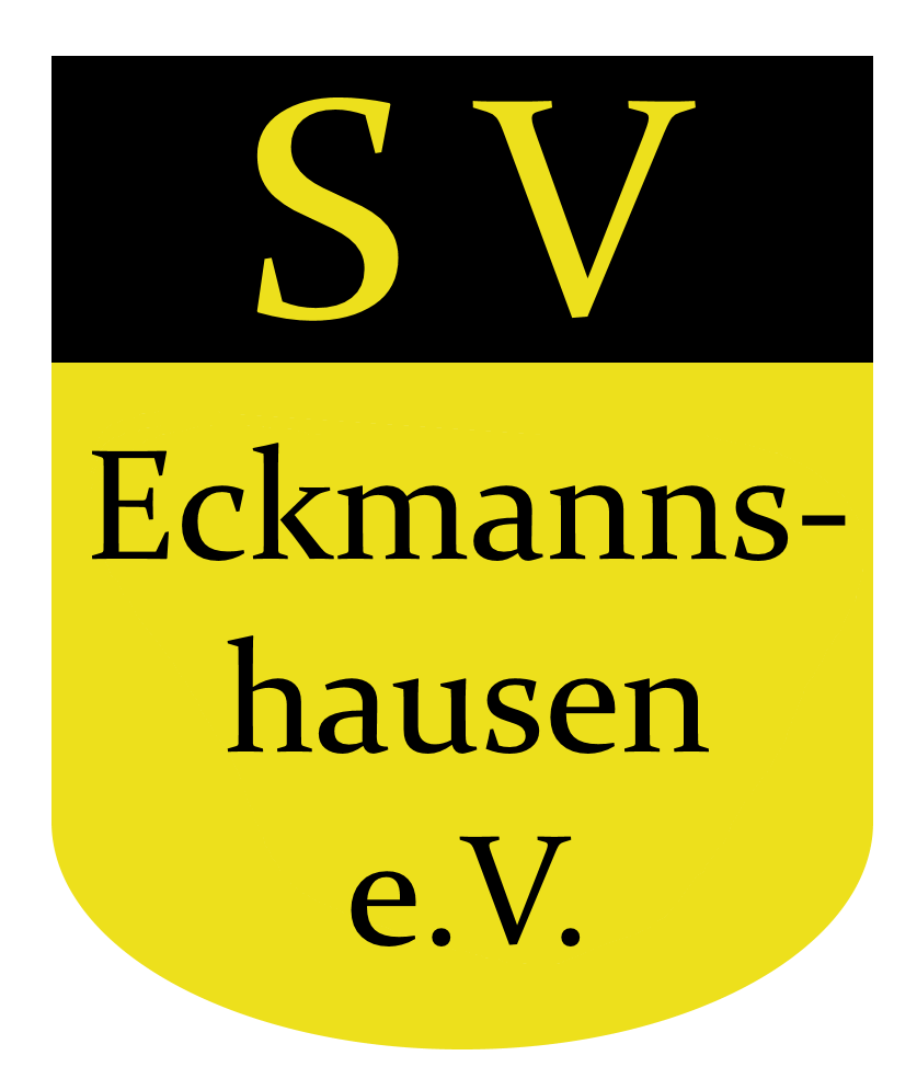 Wappen SV Eckmannshausen 1979 II  36372