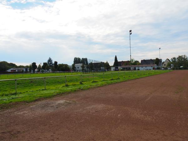 Sportanlage Bruchweg Platz 2 - Recklinghausen