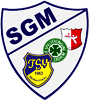 Wappen SGM Weikersheim/Schäftersheim/Laudenbach II  70353